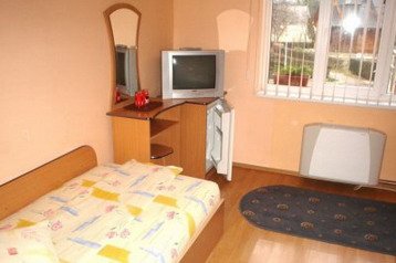 Rumunjska Privát Băile Felix, Interijer